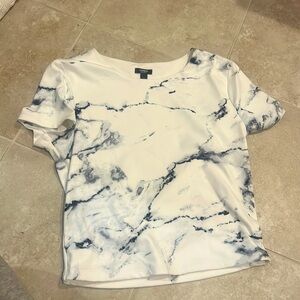 Express Body Contour T Shirt